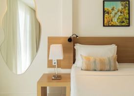 Crocobeach Hotel 3