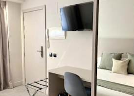 VTZ Hotel San Valero 5