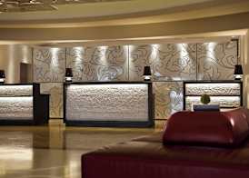 Renaissance Newark Airport Hotel 4