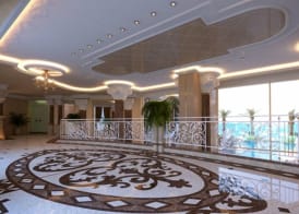Golden Rainbow Beach Hotel 3