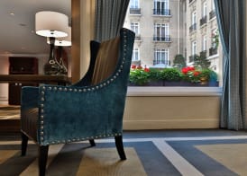 Fraser Suites Le Claridge Champs-Elysées 5