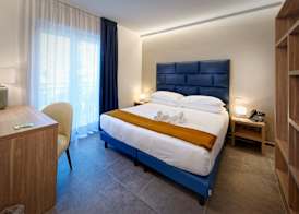 Albergo Giuan Arma di Taggia 5