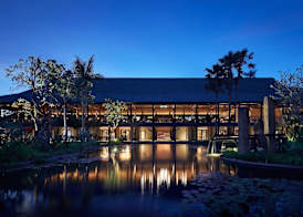 Hyatt Regency Bali 3