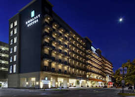 Embassy Suites By Hilton Grand Rapids Downtown 2