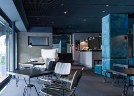 Periscope, a Member of Design Hotels 3