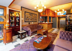 New Hotel Kuc By Marvel 4