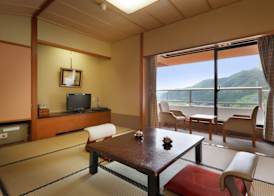 Hotel Sunshine Kinugawa 4