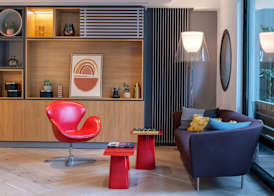 Holiday Inn REIMS - CITY CENTRE by IHG 2