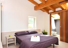 Agriturismo Tre Forti 5