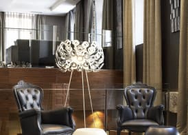 AC Hotel Recoletos by Marriott 2