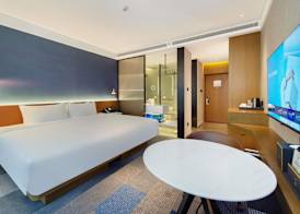 Novotel Dongguan Songshan 3