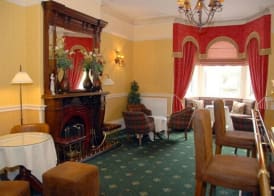 Woodlands Hotel 3