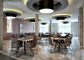 Hotel Apart GO25 3