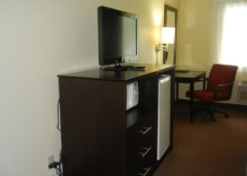 Quality Inn Evansville Eastland Area 4