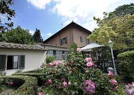 Hotel Villa Belvedere 5