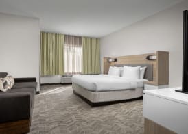 SpringHill Suites Boston Peabody 4