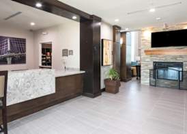 Staybridge Suites HOUSTON EAST - BAYTOWN by IHG 2