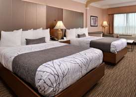 Best Western Plus Suites Hotel - LAX Airport LA Stadium 5