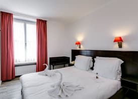 Hotel Bryghia 2