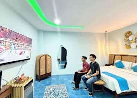 Grand Malioboro Yogyakarta Hotel 4