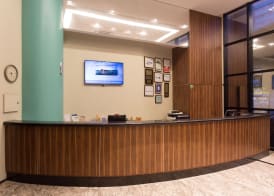 Hotel Brasil Tropical 5
