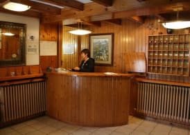 Hotel Escalar 2