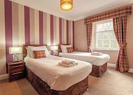 The Sun Hotel 5