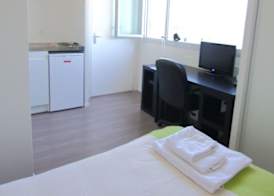 Residence Laudine 4