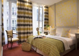 Hôtel Le Regent Paris 5