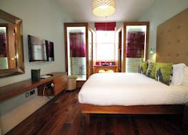 Residences at The Gyle - London 4