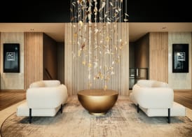 AC Hotel by Marriott Krakow 3