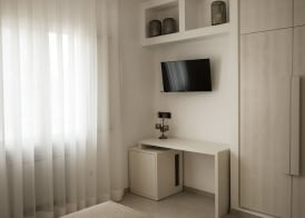 Masseria Muntibianchi AgriResort Restaurant & SPA 5