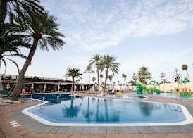 HD Parque Cristobal Gran Canaria 5