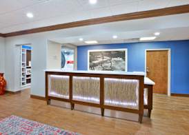 Hampton Inn & Suites Springboro/Dayton Area South 5