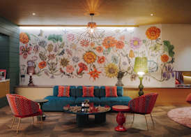AMERON Luzern Hotel Flora 4