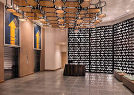 Residence Inn Washington Capitol Hill/Navy Yard 5