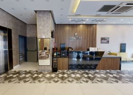 Elite World Inn Istanbul Mahmutbey 3
