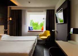 Golden Tulip Zoetermeer - Den Haag 5