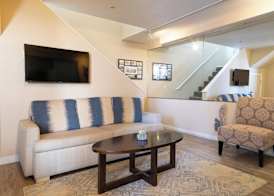 Southern California Beach Club 4