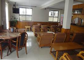 Midway Hotel 4