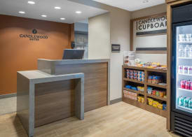 Candlewood Suites BOSTON NORTH SHORE - DANVERS by IHG 2