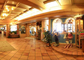 Sporting Hotel 4