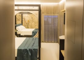 Hedoné Design Experience B&B 5