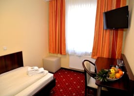 Hotel Neugrabener Hof 2