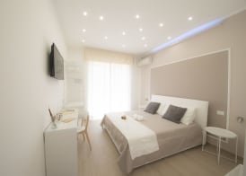 Chérie B&B - Salerno 3