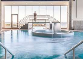 Sofitel Quiberon Thalassa sea & spa 4