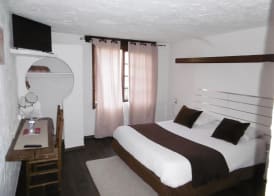 Le Relais Des Vieilles Postes 5