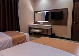Hotel Tamara Melaka 3