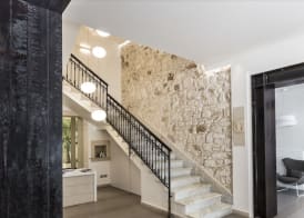 Caportigia Boutique Hotel 4