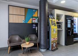 B&B HOTEL Lille Lezennes Grand Stade 2